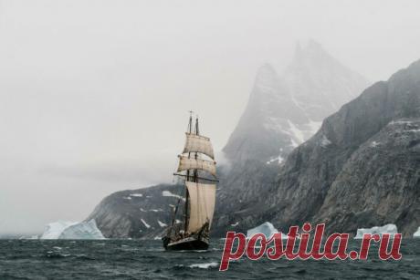 Фотографии, показывающие, насколько красива наша планета