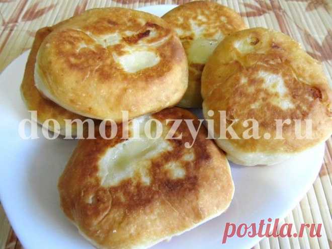 шикарнейшие шанежки - очень вкусное тесто, много начинки - просто объеденье