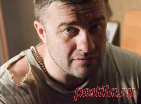 Трагическое ДТП - разбился любимый актер...
... подробнее