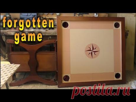 Забытая игра...