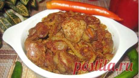 ИЕРУСAЛИМСКAЯ СМЕСЬ - Dynastyofchefs.ru