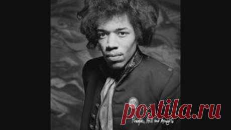 All Along The Watchtower (Official Audio) - The Jimi Hendrix Experi... Article du blog de elreythemundo