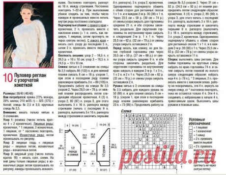 Журнал Сабрина декабрь 2023 Часть 1 | Копилка узоров (Вязание спицами) | Дзен