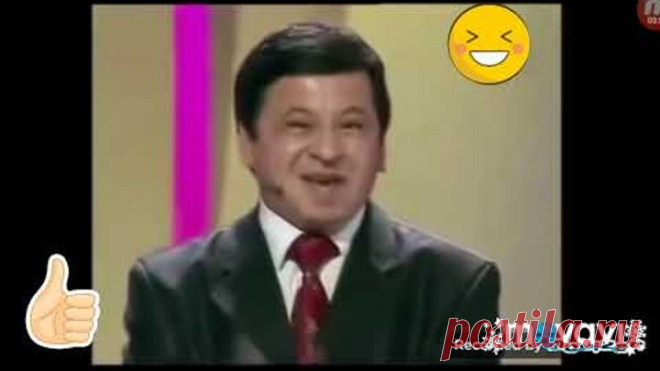 Обид Асомов.Лучшие выступления.Юмор.Приколы.