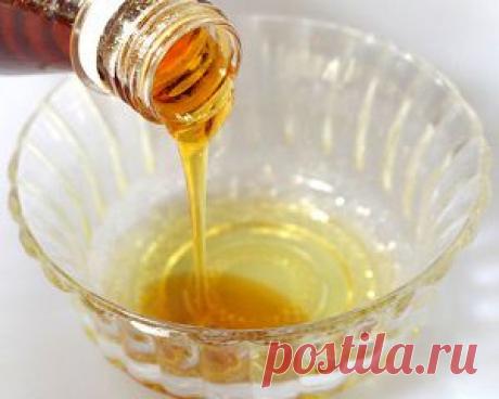 Осветление волос оливковым маслом