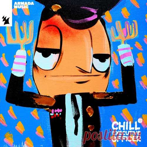 VA – Chill Executive Officer (CEO), Vol. 33 [Selected by Maykel Piron] – Extended Versions [ARDI4562]