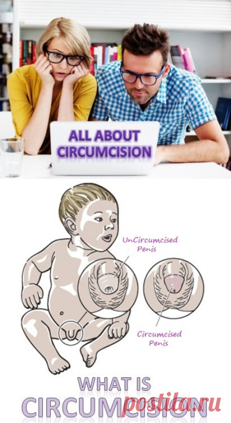 Pros and Cons of Circumcision | Virtual Clinic
