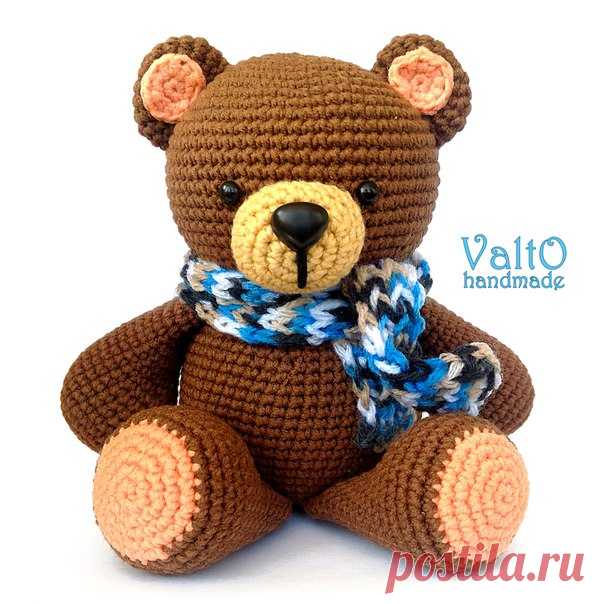 Товары Мастерская Вальто (амигуруми, фенечки) – 53 товара