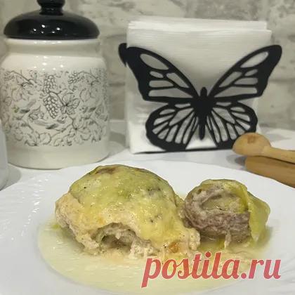 Котлеты с сыром, завернутые в кабачок рецепт с фото пошаговый от Лена Кисленко - Овкусе.ру