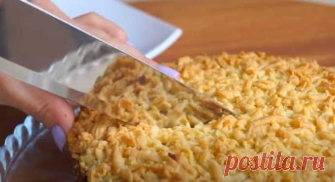 Творожное лакомство к чаю. Вот какую вкусняшку можно приготовить из обычного творога • Сияние Жизни