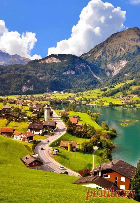 Grindelwald, Switzerland.  
Lckdwnhvn из Lckdwnhvn   |   Pinterest • Всемирный каталог идей