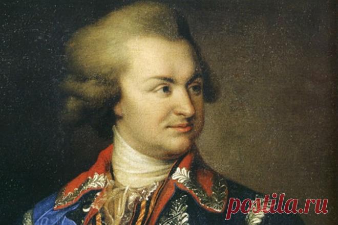 Григорий Потемкин: первый русский устроитель Крыма 
 


Мнения потомков и современников об этом государственном деятеле крайне неоднозначны: одни считали его ловким сластолюбивым временщиком, ставшим знаменитым лишь благодаря связи с императрицей, дру…