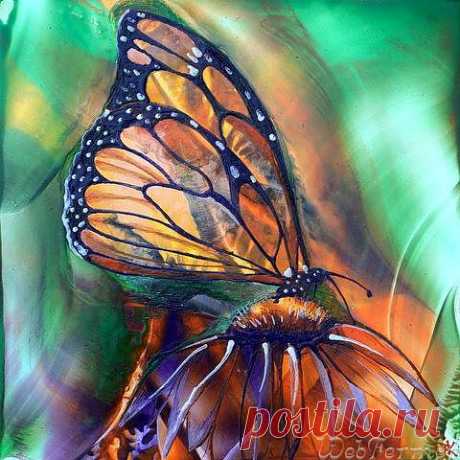 Энкаустика