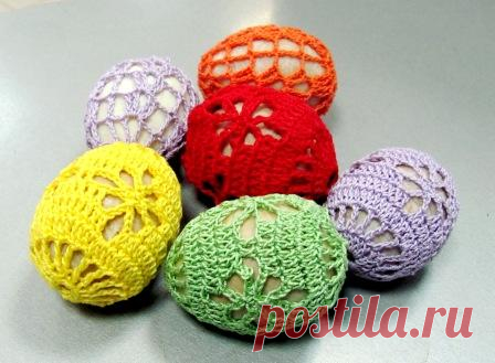 Символ Святой Пасхи » Идеи Творчества