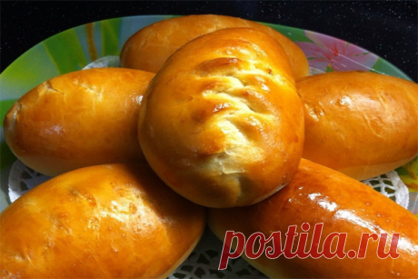 Это тесто получится даже у тех, кто делает это впервые! И вкус не подведет. | Кулинарная азбука | Яндекс Дзен