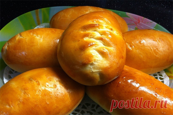 Это тесто получится даже у тех, кто делает это впервые! И вкус не подведет. | Кулинарная азбука | Яндекс Дзен