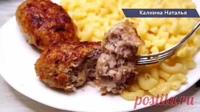 Капустники, дочь их с КОТЛЕТАМИ перепутала: 
