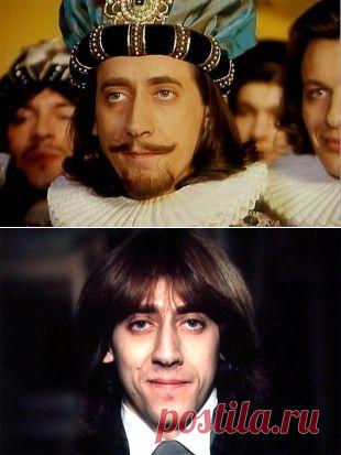 Достойный зваться Дворжецким. Торопливая жизнь Евгения Вацлавовича | Персона | Культура | Аргументы и Факты