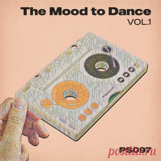 VA - The Mood to Dance, Vol. 1 PS097 » MinimalFreaks.co