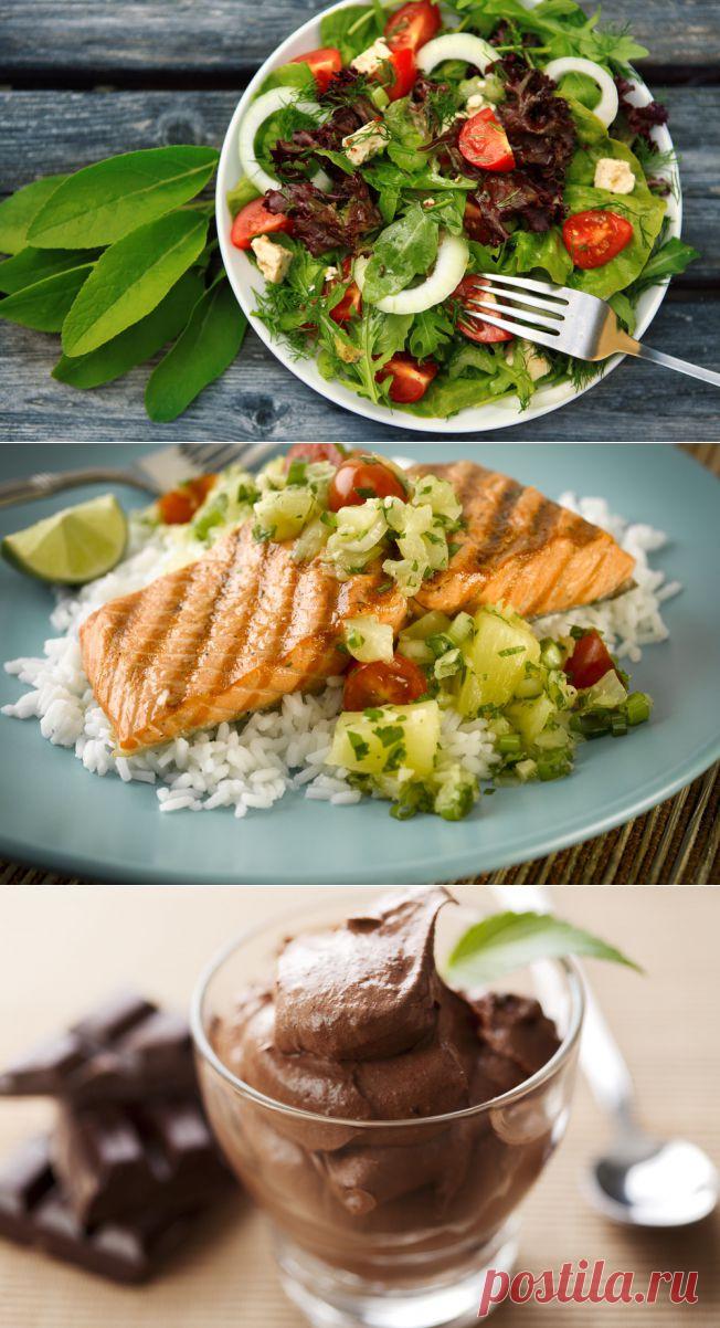 10 рецептов на Новый год | ВитаПортал - Здоровье и Медицина