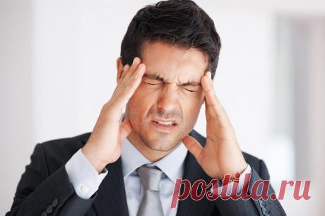 Эффективные способы, как быстро избавиться от головной боли без таблеток