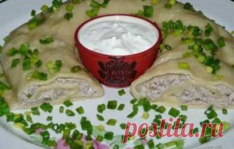 Ханум (Узбекская кухня)