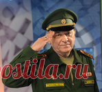 О ЧЕМ ГОВОРЯТ СОВЕТСКИЕ АРХИВЫ 50-Х ГОДОВ ПРОШЛОГО ВЕКА