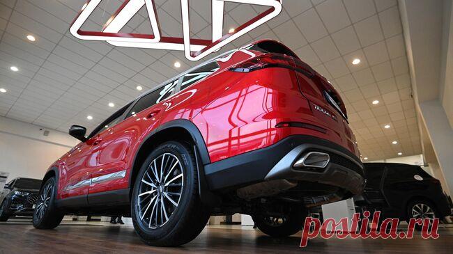 Алиханов рассказал о влиянии волатильности курсов на стоимость автомобилей