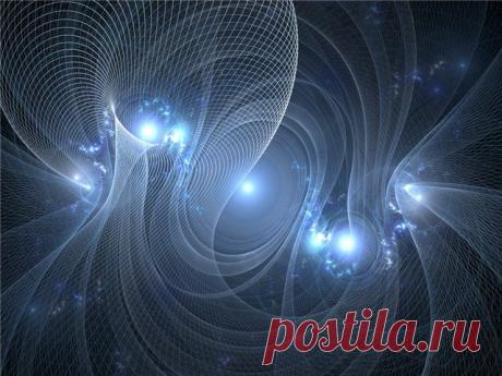 Закон соответствия | Потерянные миры