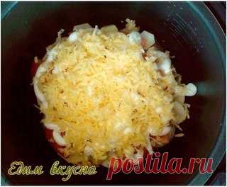 СОЧНОЕ МЯСО 