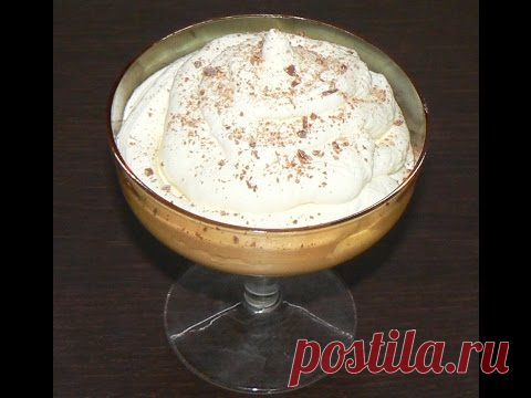 Сливки для взбивания из молока и сливочного масла - кулинарный рецепт