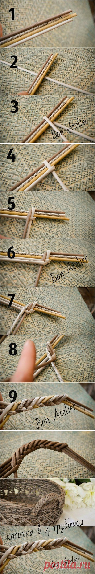 Творческая мастерская 