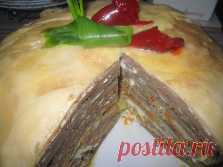 Блог сайта «БУДЕТ ВКУСНО!»