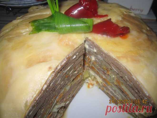 Блог сайта «БУДЕТ ВКУСНО!»