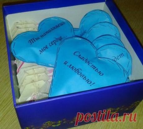 Советуем подарок парню на 14 февраля – «ИНТЕРPRESENT» Дело в том, что именно в этот день хочется как никогда прежде удивить свою вторую половинку, хочется восхищения, радости, теплых слов и любви, поэтому многие представительницы слабого пола начинают готовиться к 14 февраля заранее, чтобы было время подготовить сюрприз.