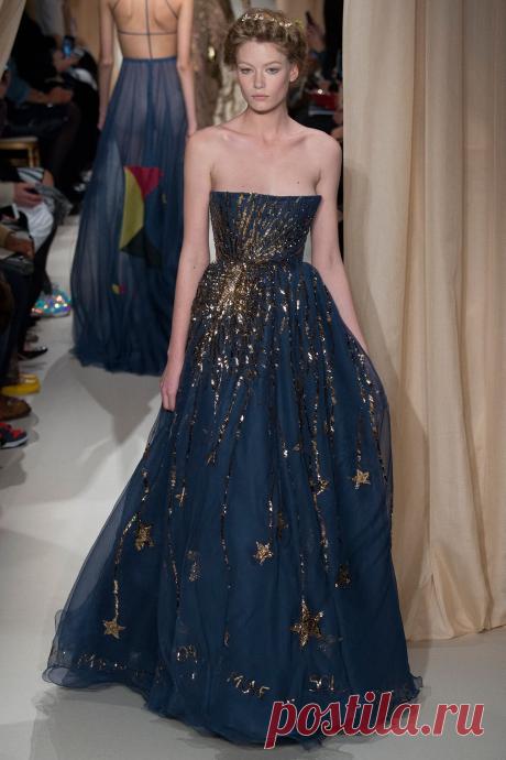 Valentino Spring 2015 Couture - Collection - Gallery - Style.com