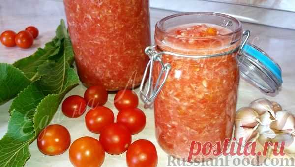Хреновина по-русски