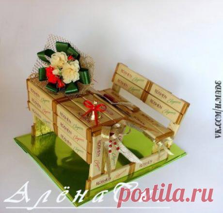 Шедевры рукоделия