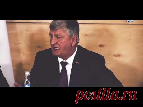 Про банду ФКР в Крыму Саки
