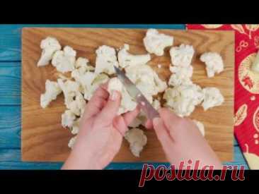 Без жарки с такой капустой и мяса не надо! 3 рецепта, которые взорвут любой стол