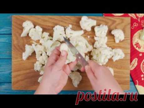 Без жарки с такой капустой и мяса не надо! 3 рецепта, которые взорвут любой стол