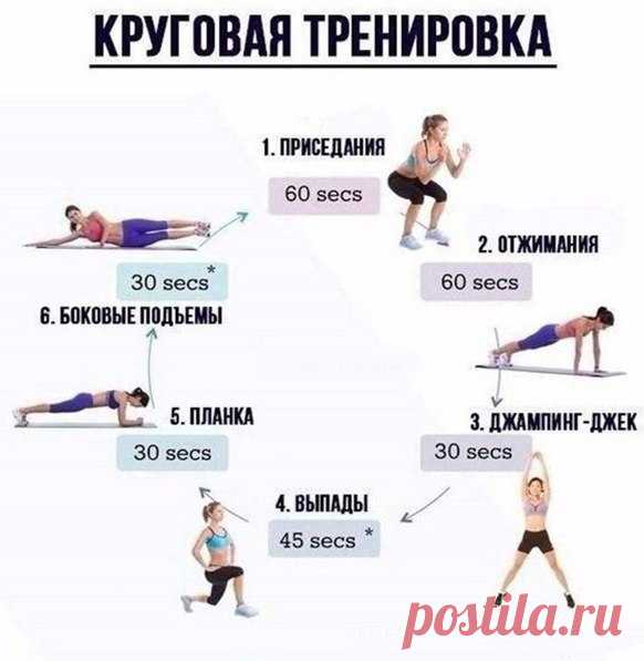 Готовимся к весне девушки
