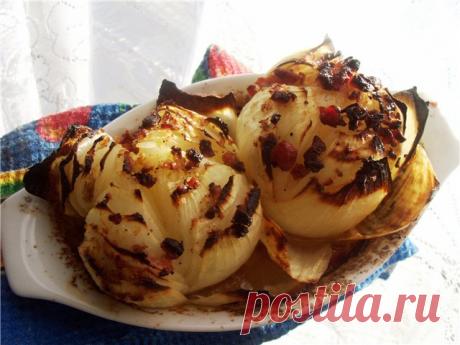 Лук при сахарном диабете