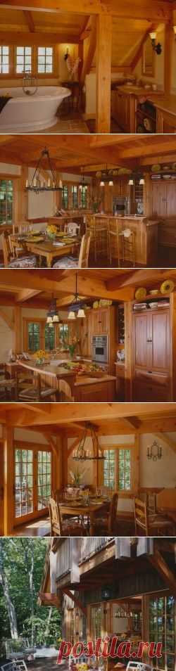 The Hawk Mountain | The Owner-Builder Network