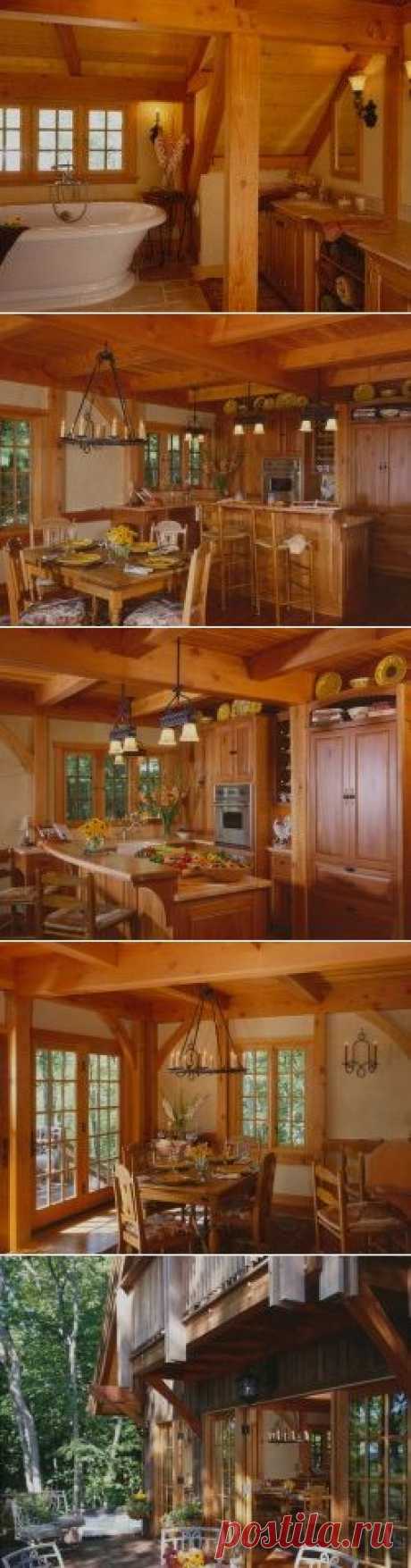 The Hawk Mountain | The Owner-Builder Network