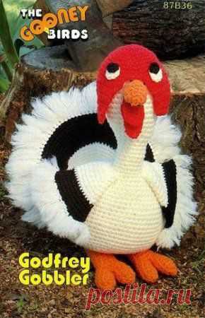 Индюк Годфри