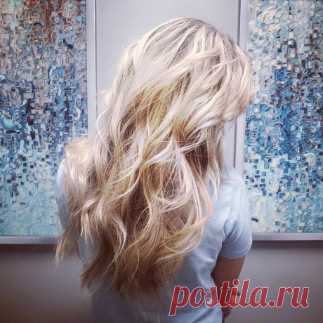 Мало кто обращает внимание на один нюанс, из-за которого не получается объём на волосах | beauty viewer | Яндекс Дзен