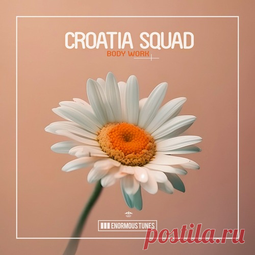 Croatia Squad – Body Work [ETR692] ✅ MP3 download