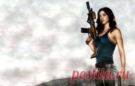 Киноляпы, которых вы не заметили / Чтиво / Развлекательный Портал MainFun.ru