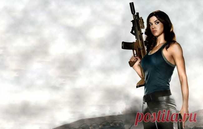 Киноляпы, которых вы не заметили / Чтиво / Развлекательный Портал MainFun.ru